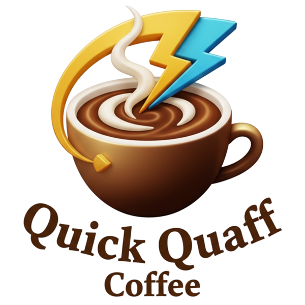 Quick Quaff Coffee